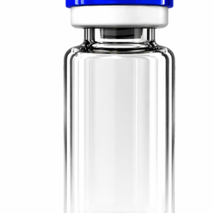 Sterile 3ML Vial Empty 3ML glass vial