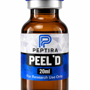 Peel’d
