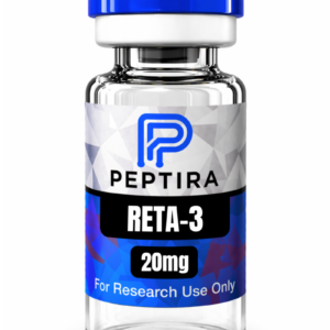 RETA-3 | 20MG