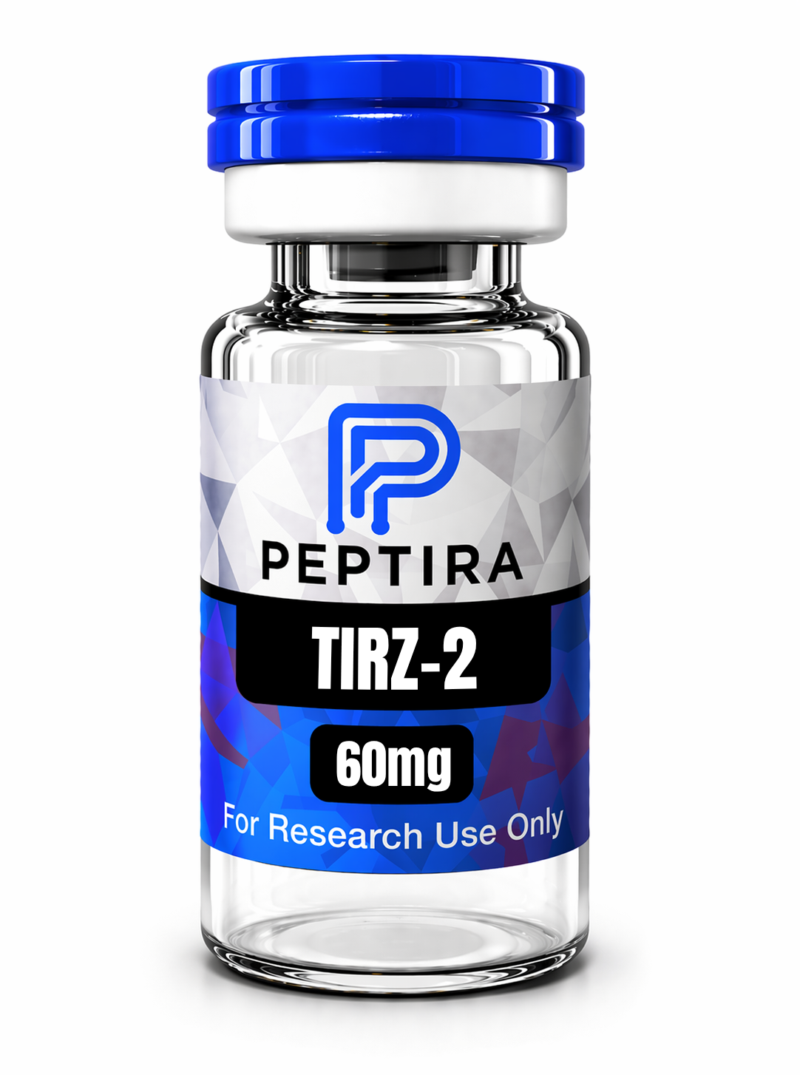 TIRZ-2 | 60MG