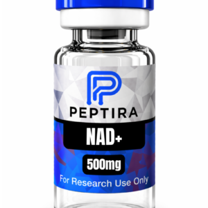 NAD+ | 500MG