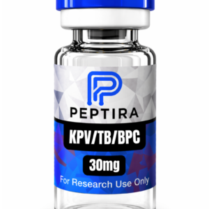 KPV/TB/BPC (Phoenix)